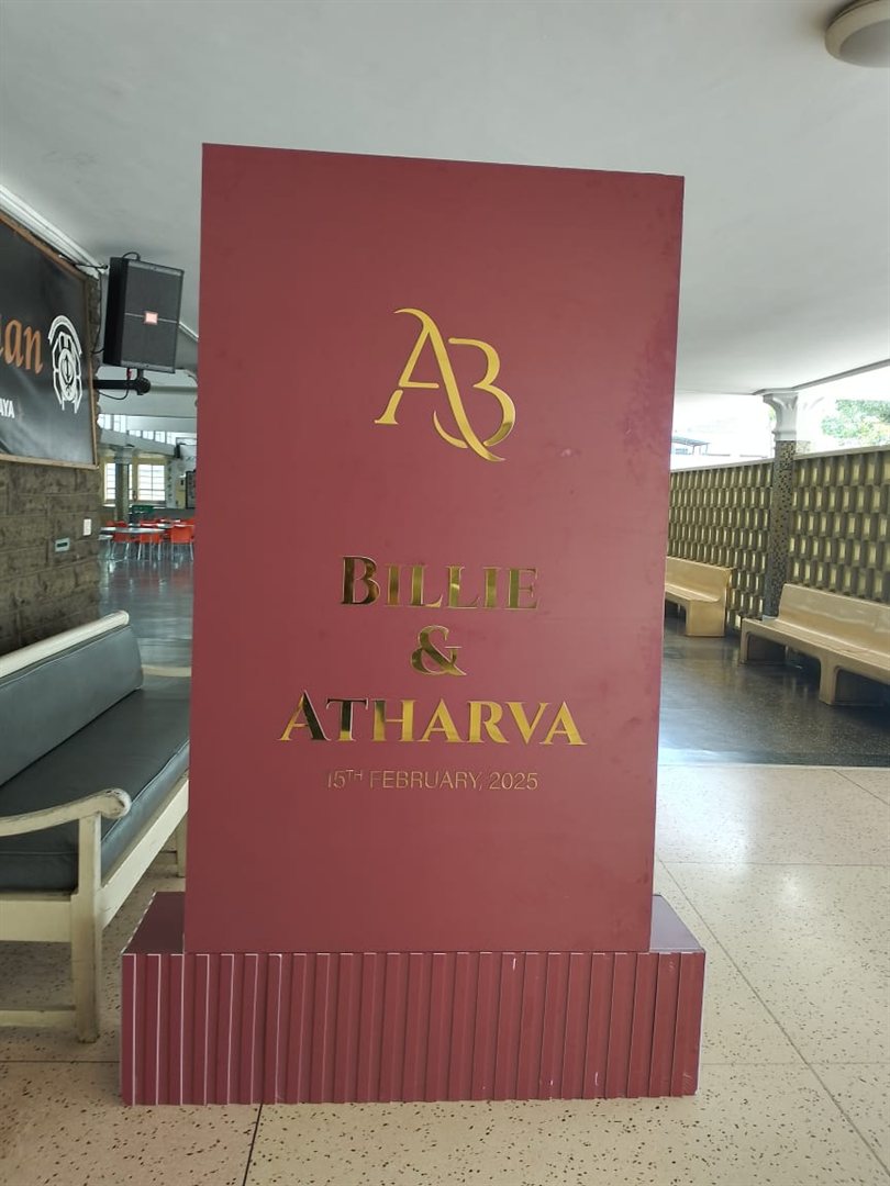 EVENTOR KENYA project preview